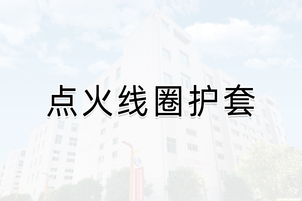 欧凯孚点火线圈护套目录