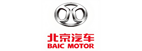 BAIC MOTOR