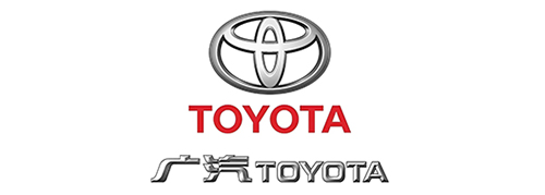 广汽TOYOTA