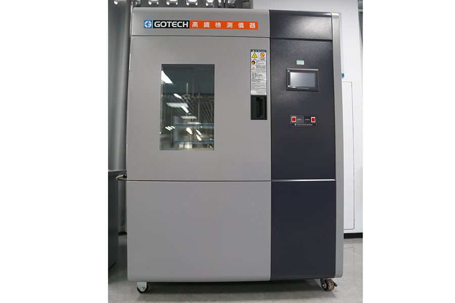 Ozone Resistance Tester