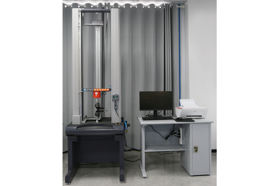 Tensile Tester