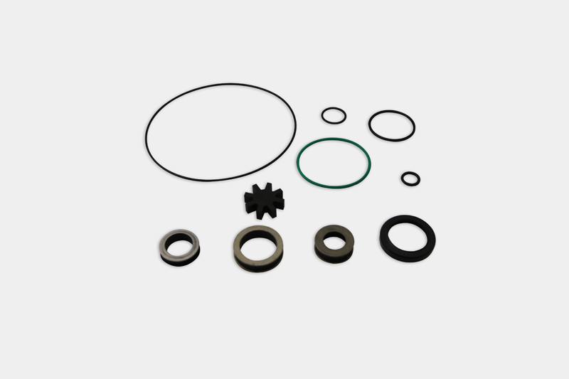 EPS a full set of rubber parts